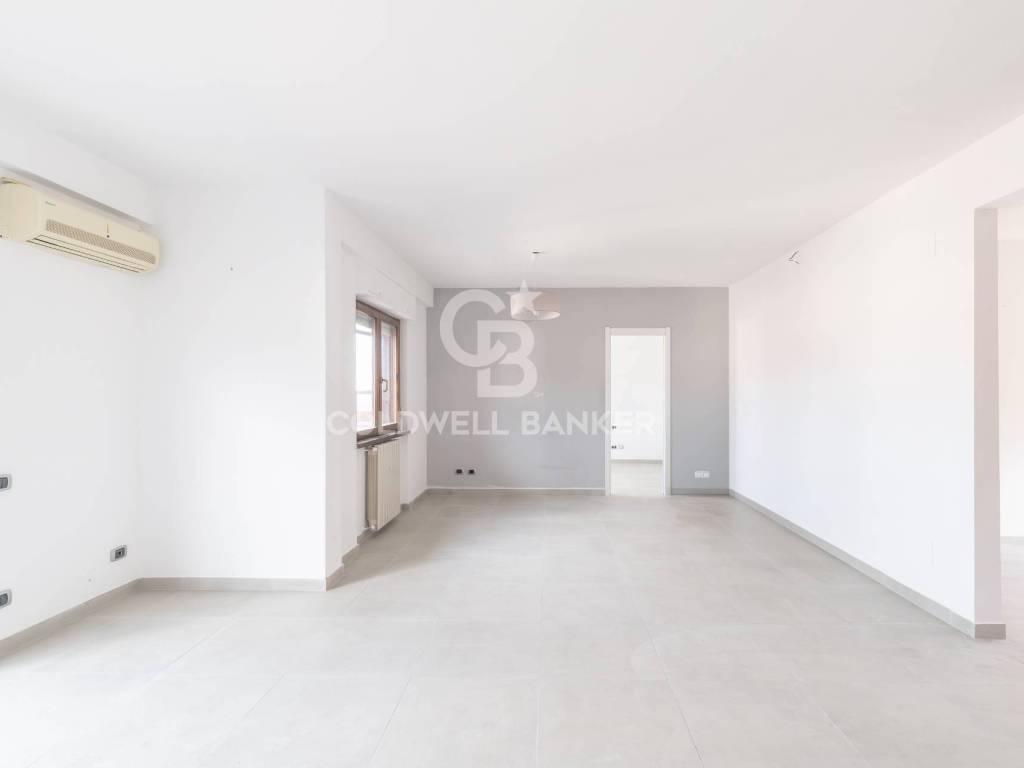 Appartamento a Monterotondo in Via Monte Pellecchia, 21 - Foto 4