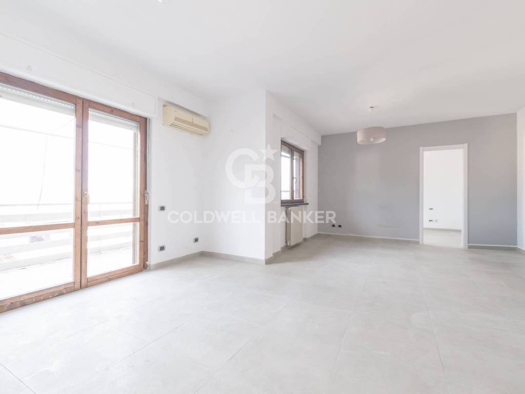 Appartamento a Monterotondo in Via Monte Pellecchia, 21 - Foto 5
