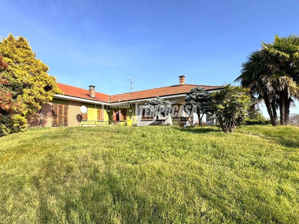 Appartamento a Alice castello in Via Lago - Foto 4