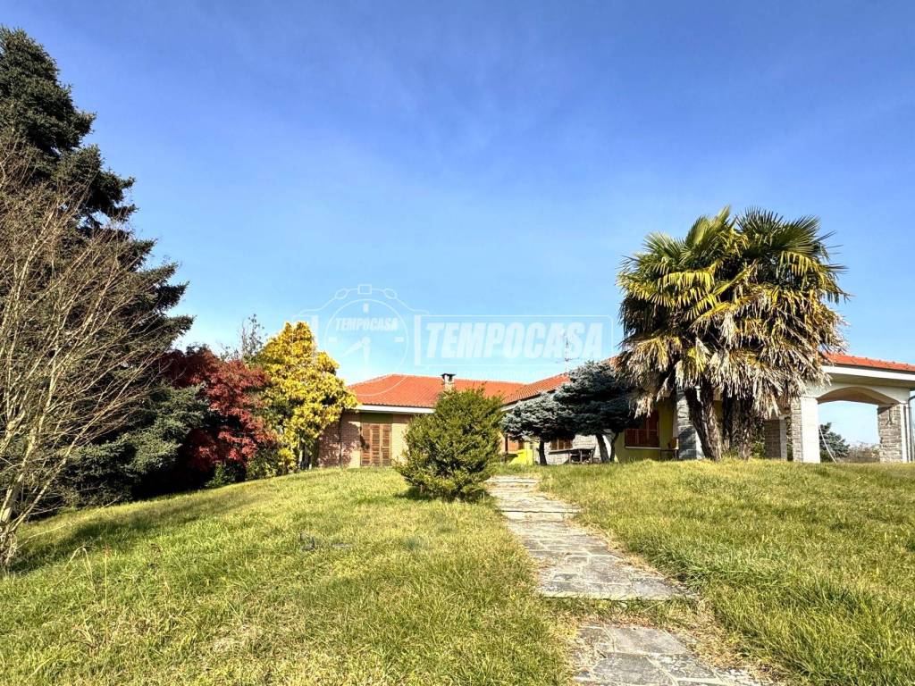 Appartamento a Alice castello in Via Lago - Foto 5