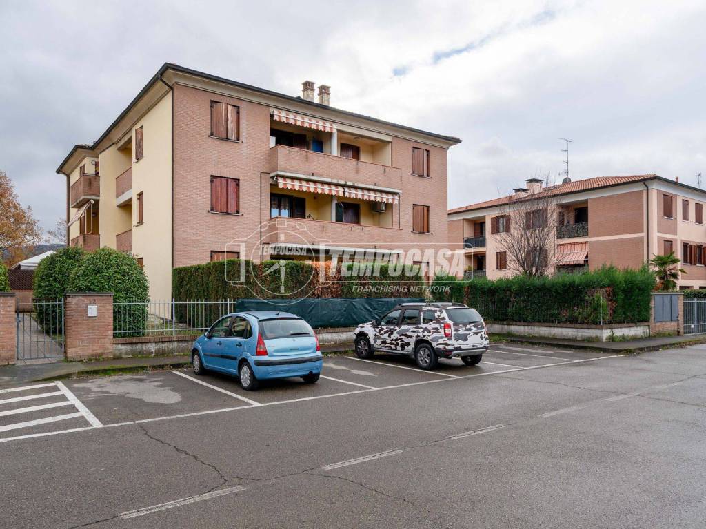 Appartamento a Castellarano in Via Niccolò Copernico 12 - Foto 2