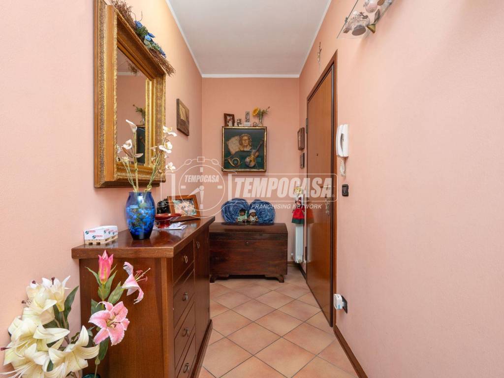 Appartamento a Castellarano in Via Niccolò Copernico 12 - Foto 5