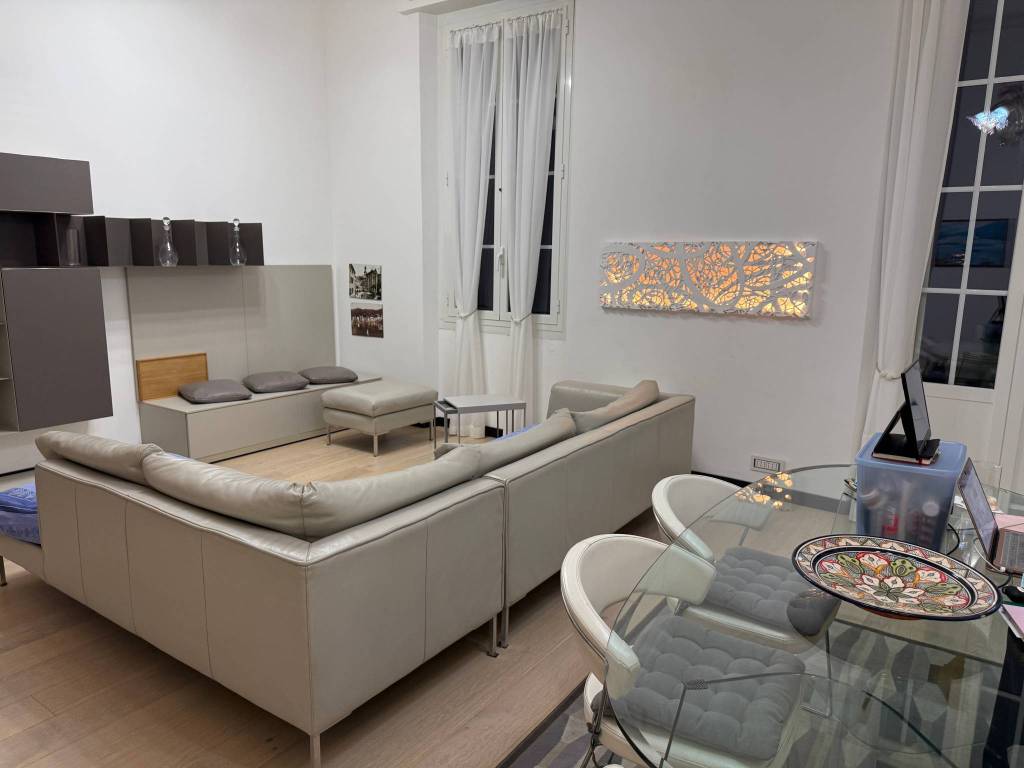 Appartamento a Genova in Via Zara, 1 - Foto 2