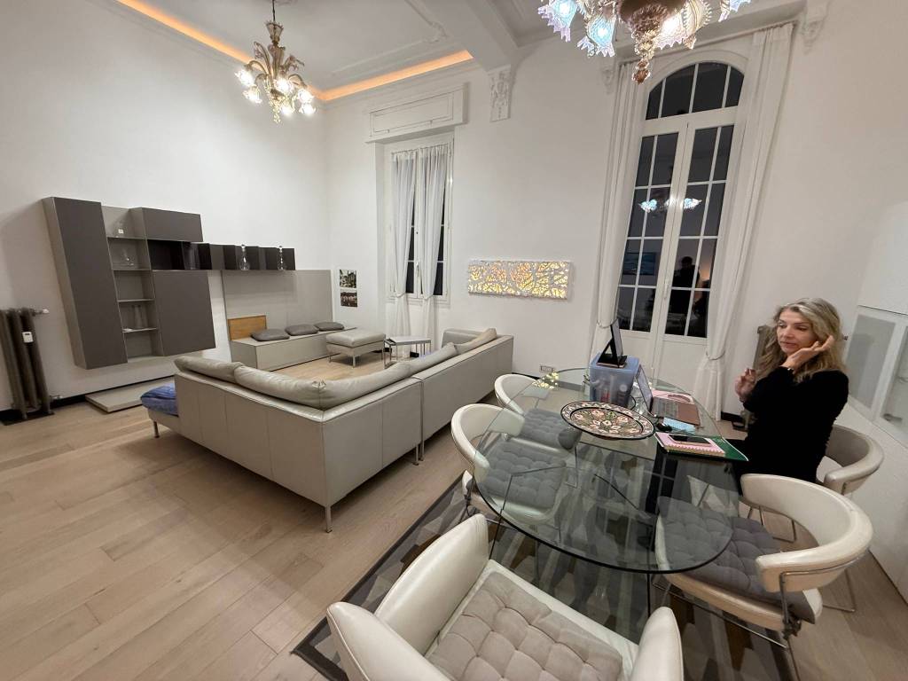 Appartamento a Genova in Via Zara, 1 - Foto 3