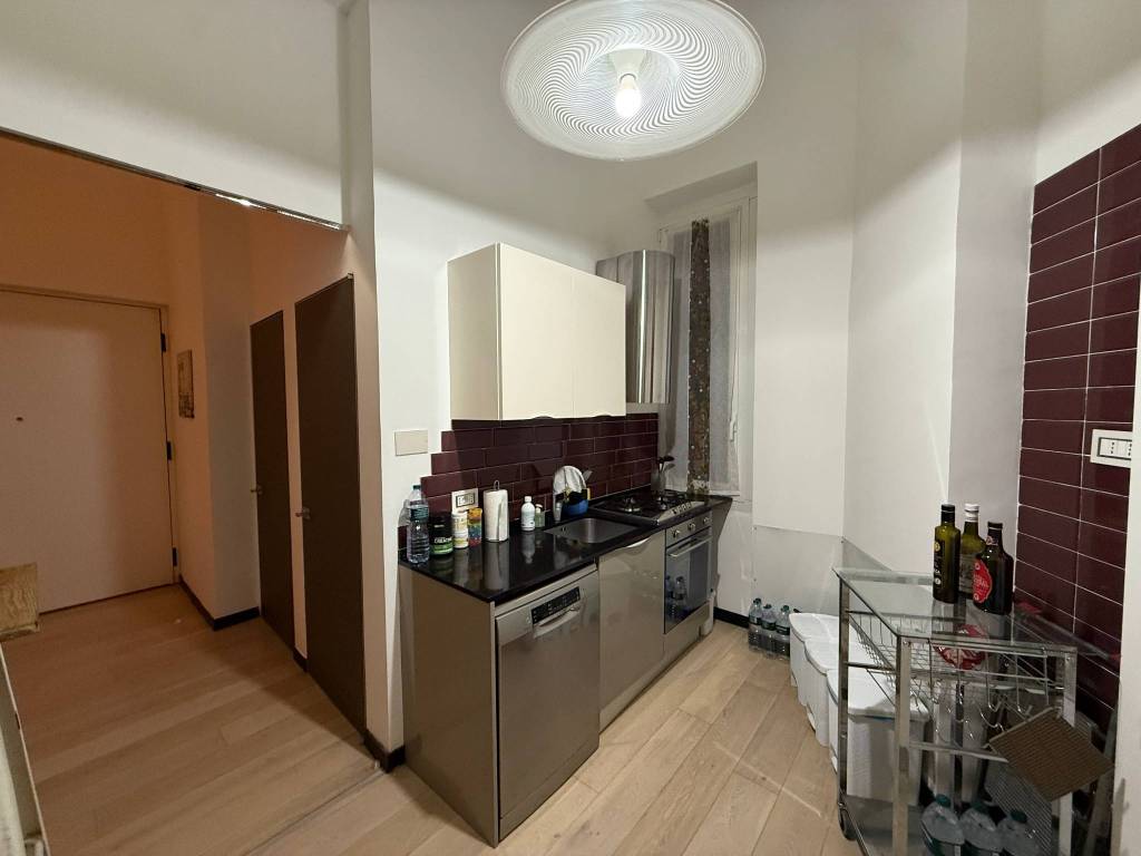 Appartamento a Genova in Via Zara, 1 - Foto 5