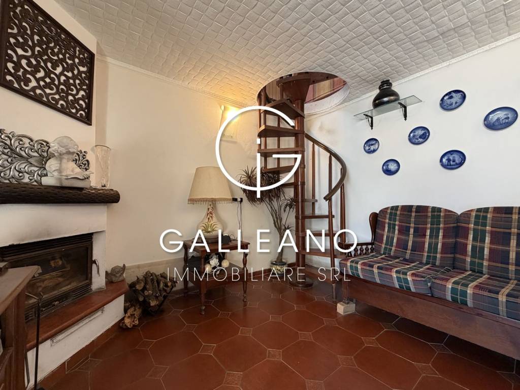 Villa a Varazze in Via Fossello, 23 - Foto 2