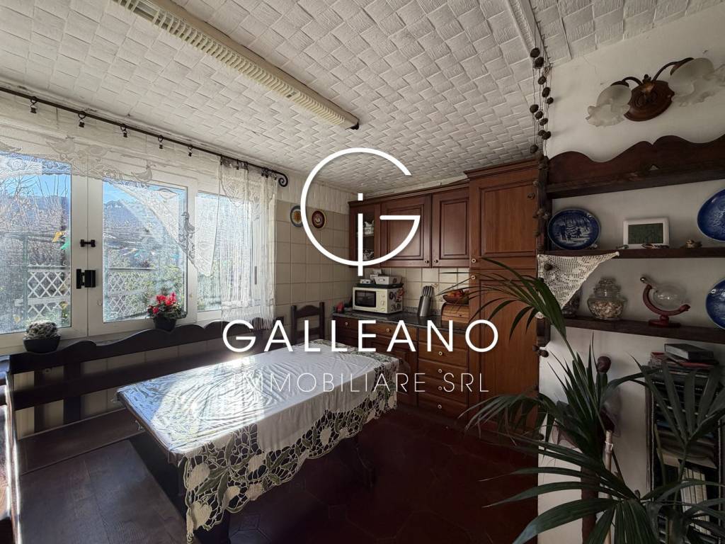 Villa a Varazze in Via Fossello, 23 - Foto 3