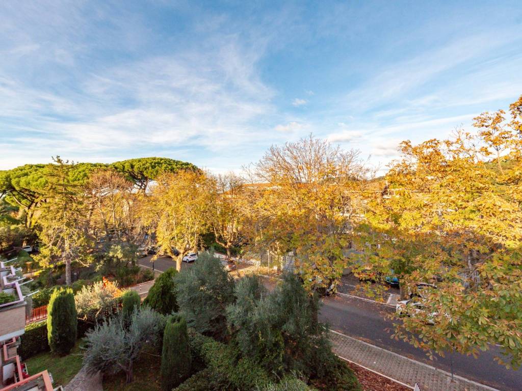 Appartamento a Grottaferrata in Viale 1 Maggio - Foto 3
