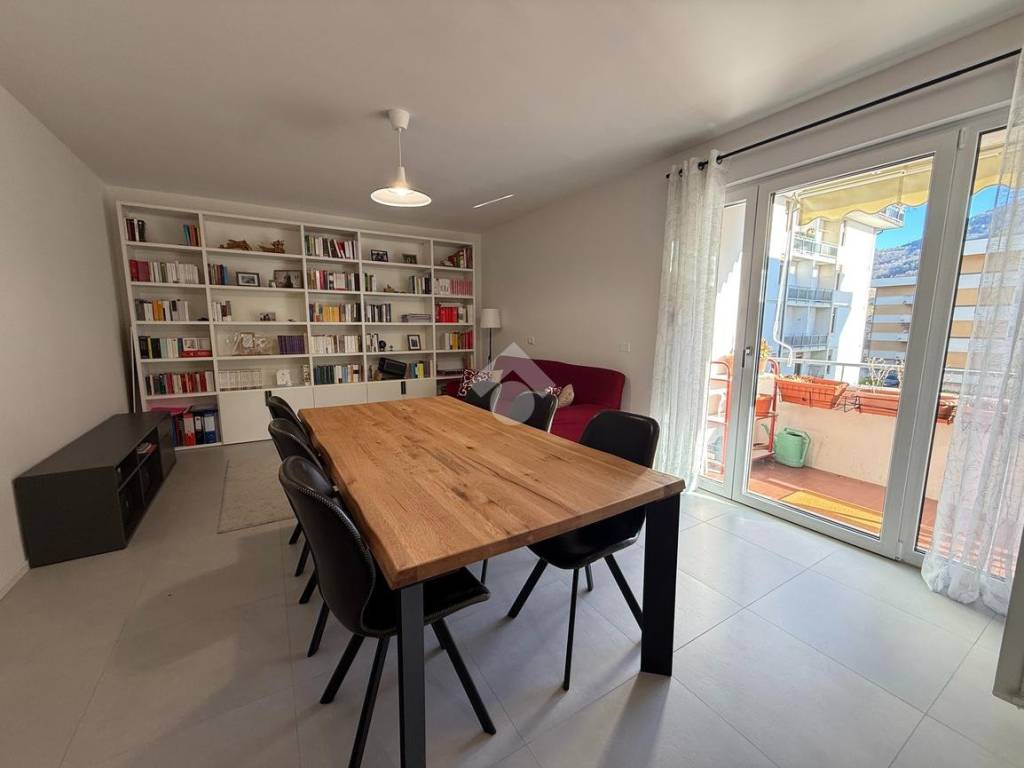 Appartamento a Trento in Viale Verona, 108 - Foto 3