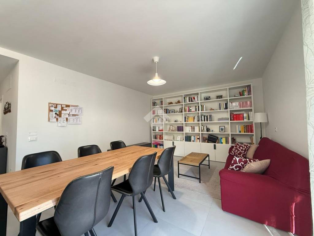 Appartamento a Trento in Viale Verona, 108 - Foto 4
