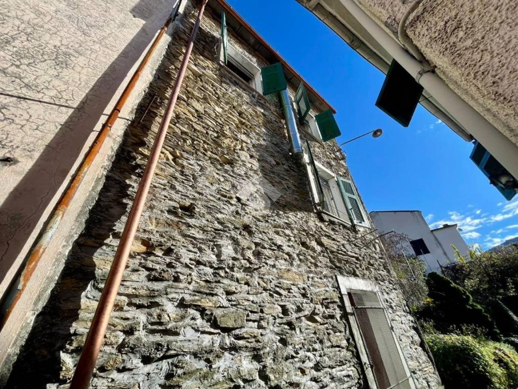 Casa indipendente a Bargagli in Via Cesare Battisti, 7 - Foto 2