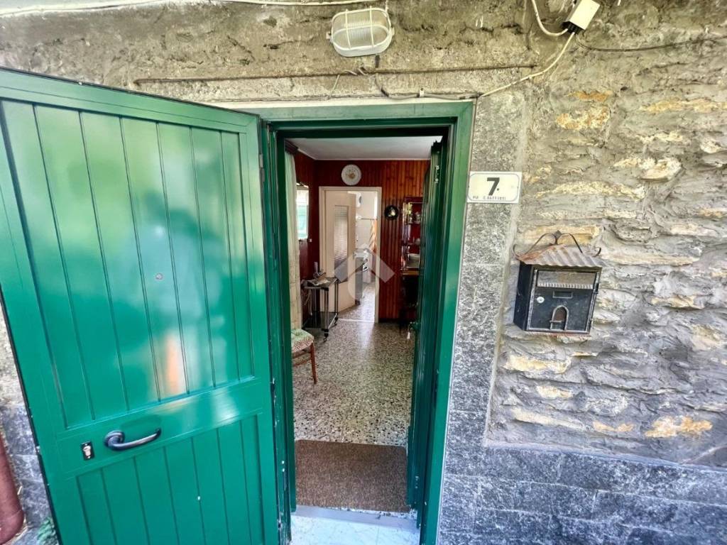 Casa indipendente a Bargagli in Via Cesare Battisti, 7 - Foto 3