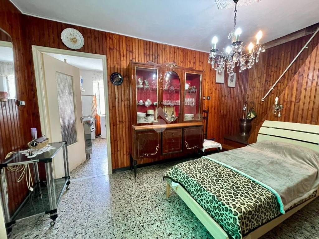 Casa indipendente a Bargagli in Via Cesare Battisti, 7 - Foto 4