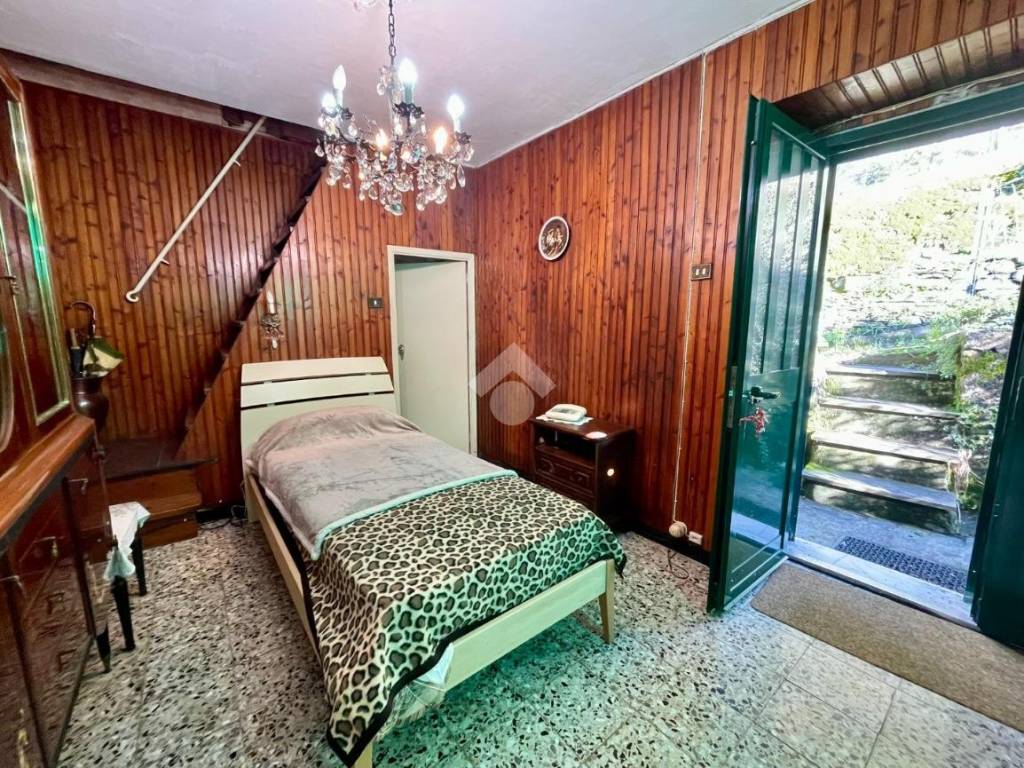 Casa indipendente a Bargagli in Via Cesare Battisti, 7 - Foto 5