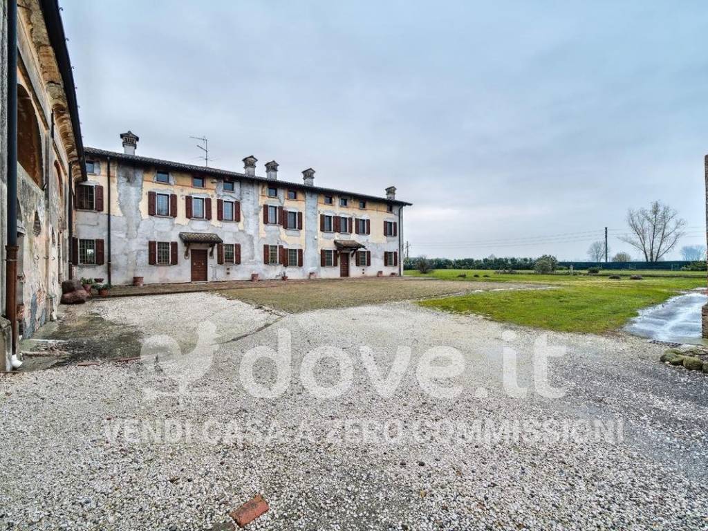 Villa a Casaloldo in Via Berenzi, 2 - Foto 2