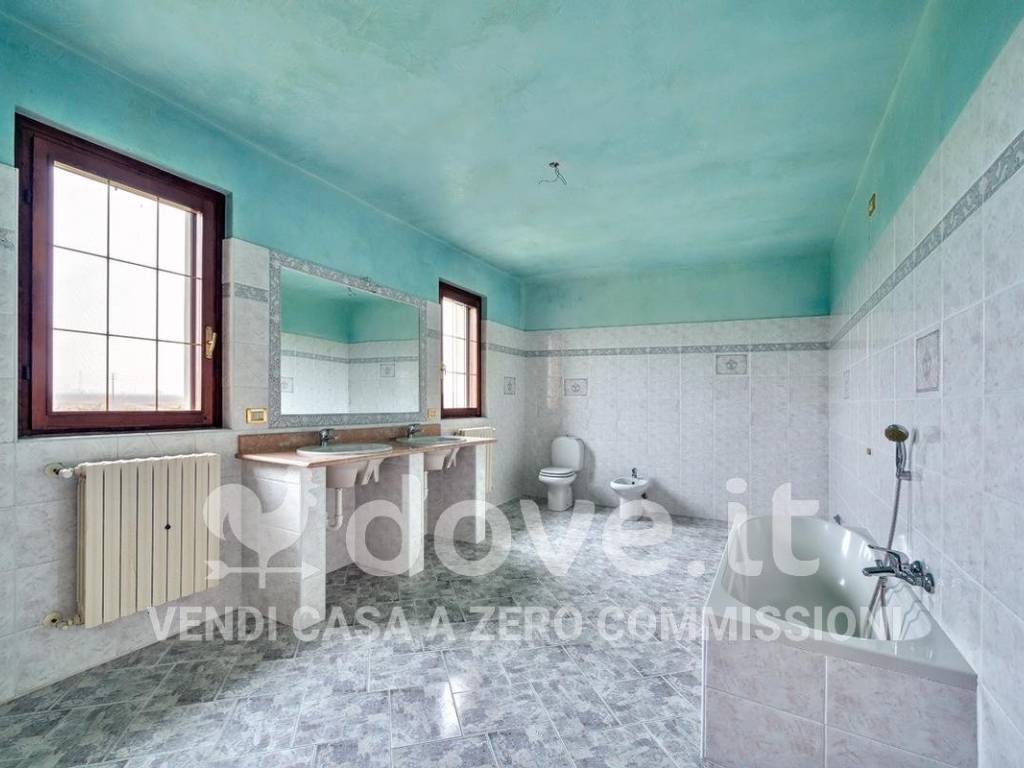 Villa a Casaloldo in Via Berenzi, 2 - Foto 5