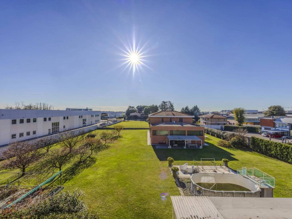 Appartamento a Saronno in Via Solferino, 45 - Foto 5