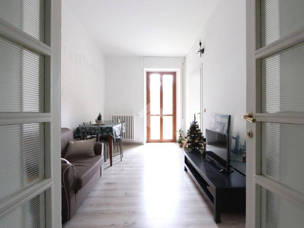 Appartamento a L'aquila in Via dei Vestini, 7 - Foto 3