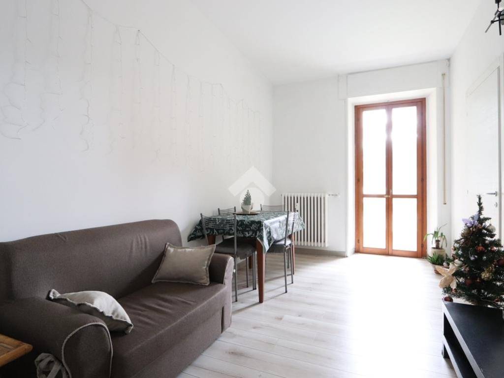 Appartamento a L'aquila in Via dei Vestini, 7 - Foto 4