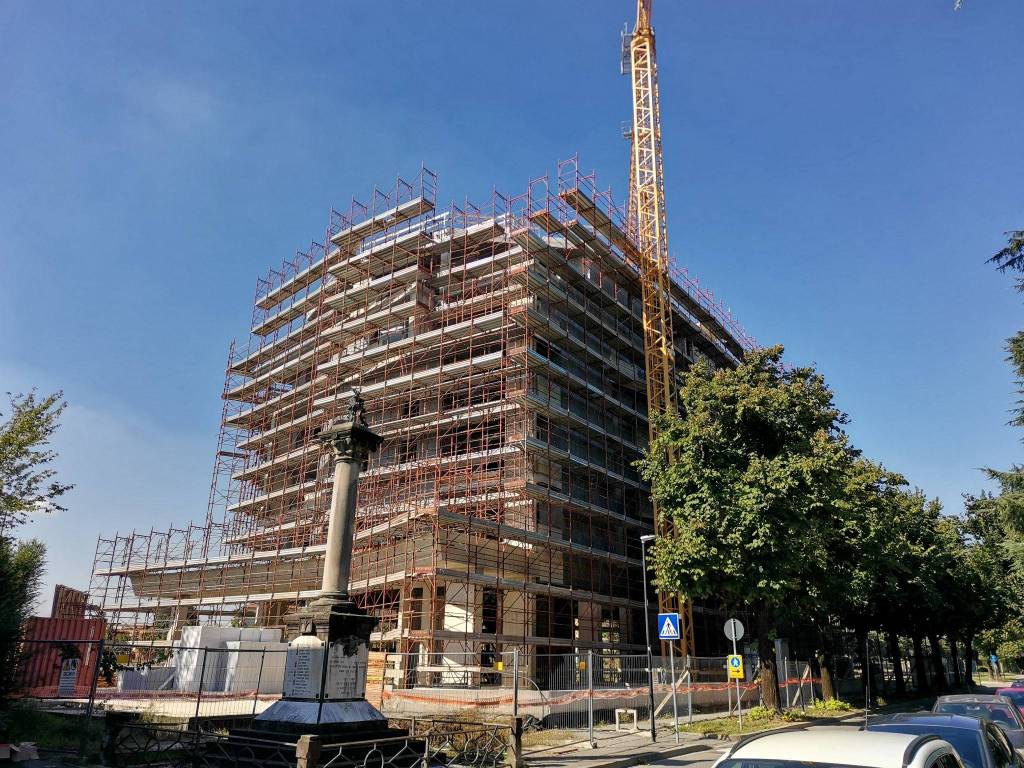 Appartamento a Nova milanese in Viale delle Rimembranze - Foto 2