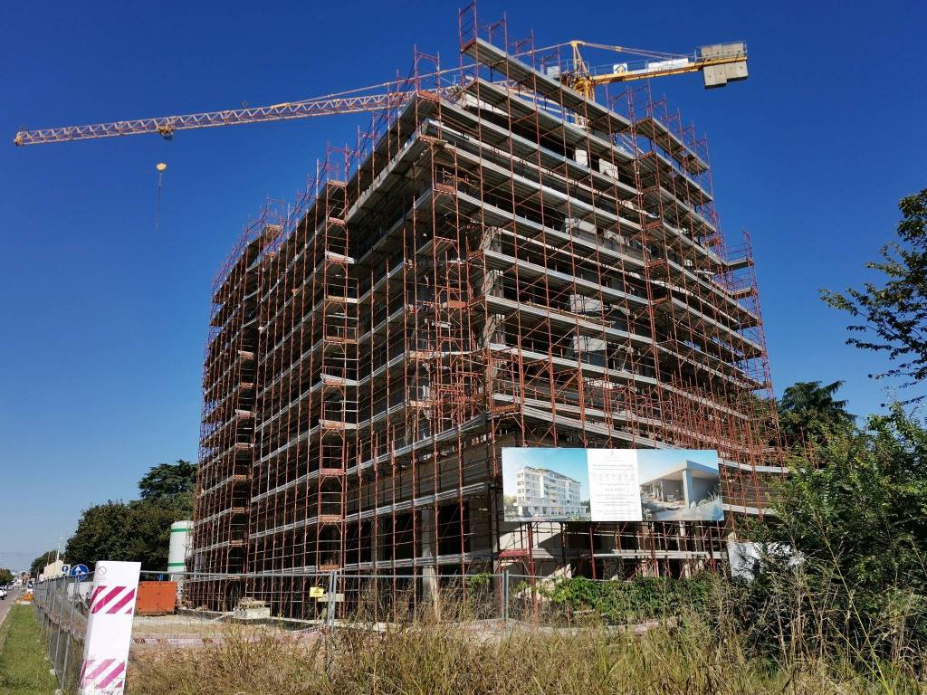 Appartamento a Nova milanese in Viale delle Rimembranze - Foto 3