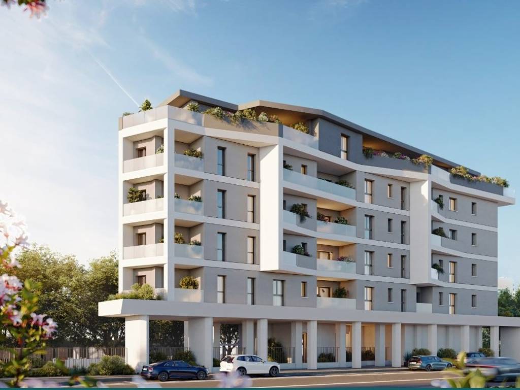 Appartamento a Nova milanese in Viale delle Rimembranze - Foto 5