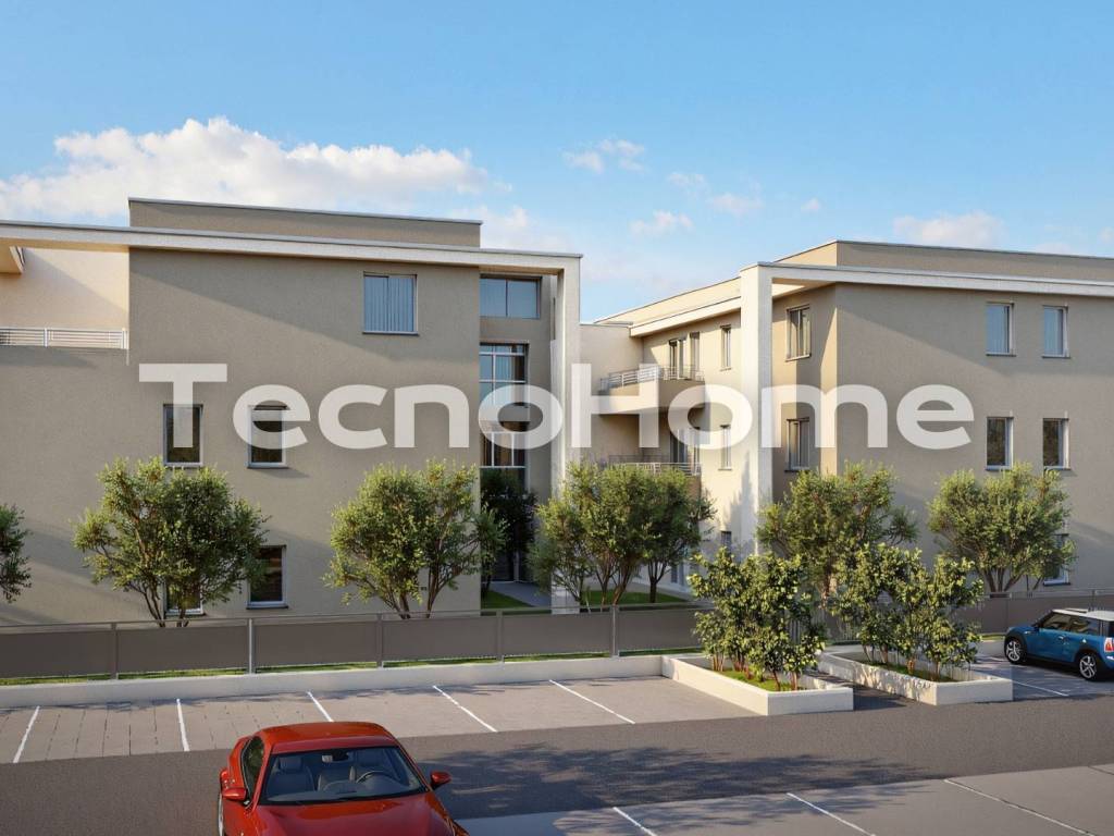 Appartamento a Noceto in Via Don Giovanni Minzoni, 42 - Foto 4