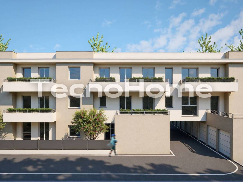 Appartamento a Noceto in Via Don Giovanni Minzoni, 42 - Foto 5