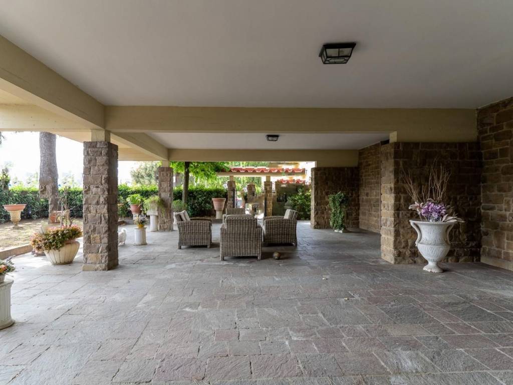 Villa a Vinci in Via Vittorio Alfieri, , 50059 - Foto 3