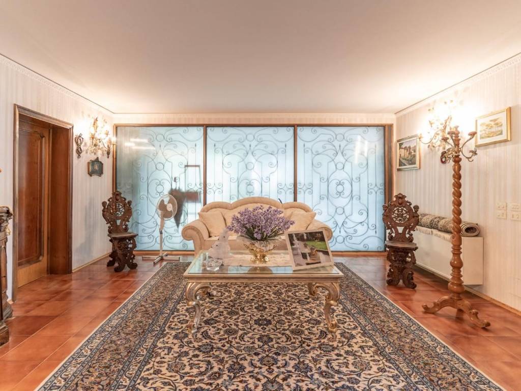Villa a Vinci in Via Vittorio Alfieri, , 50059 - Foto 4