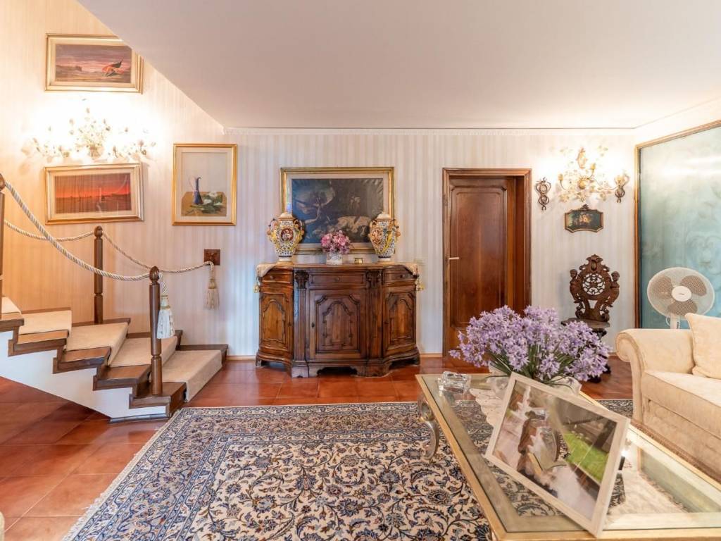 Villa a Vinci in Via Vittorio Alfieri, , 50059 - Foto 5