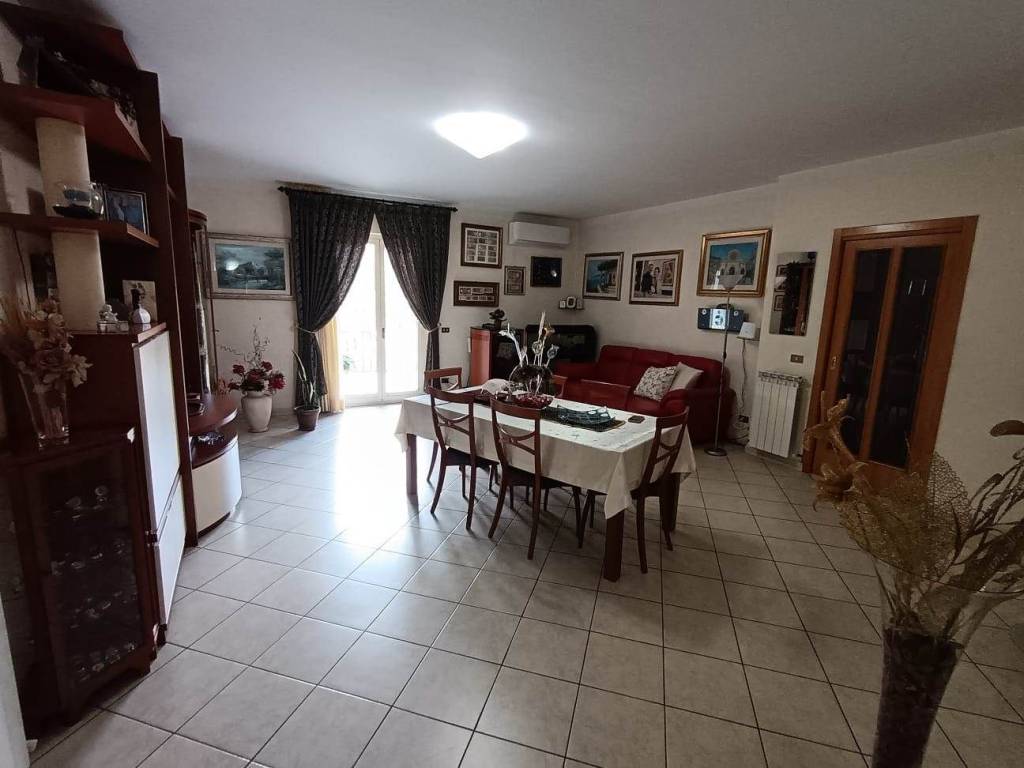 Appartamento a Mendicino in Via Merenzata - Foto 4