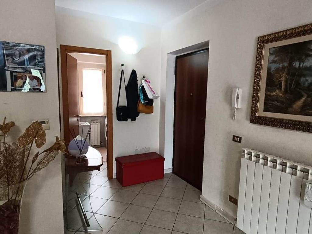 Appartamento a Mendicino in Via Merenzata - Foto 5