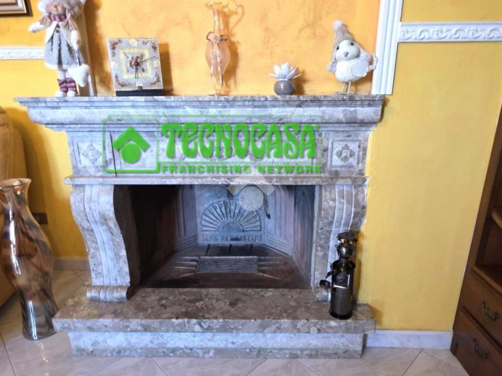 Appartamento a Monteforte irpino in Via valle, 2 - Foto 2