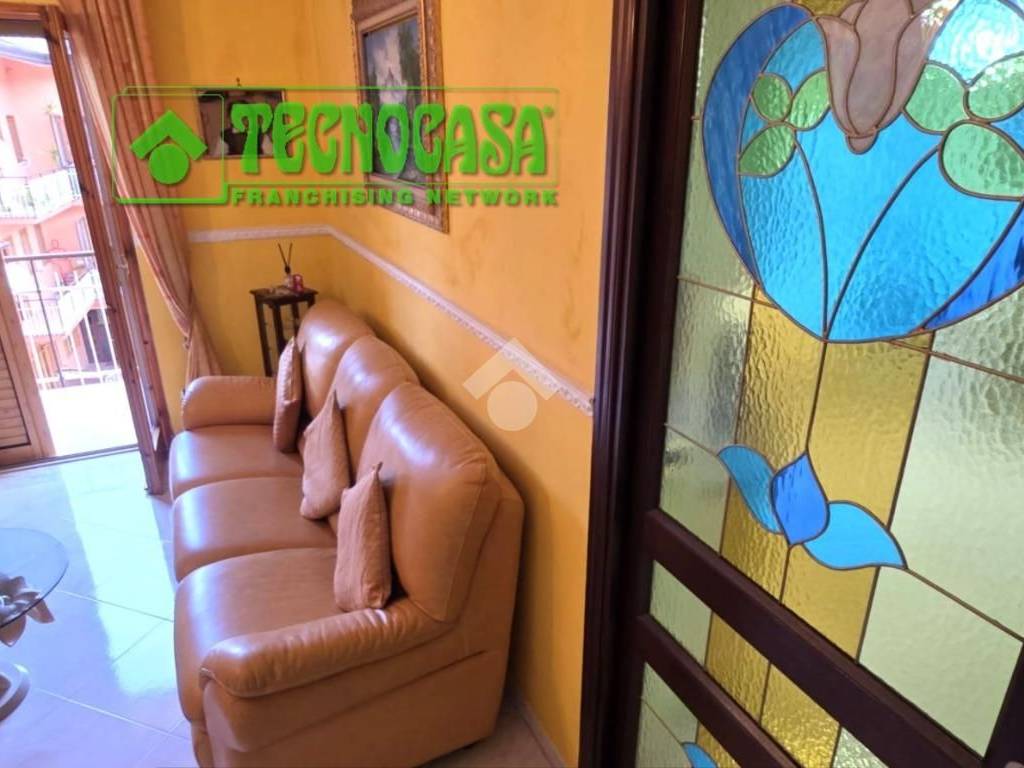 Appartamento a Monteforte irpino in Via valle, 2 - Foto 3