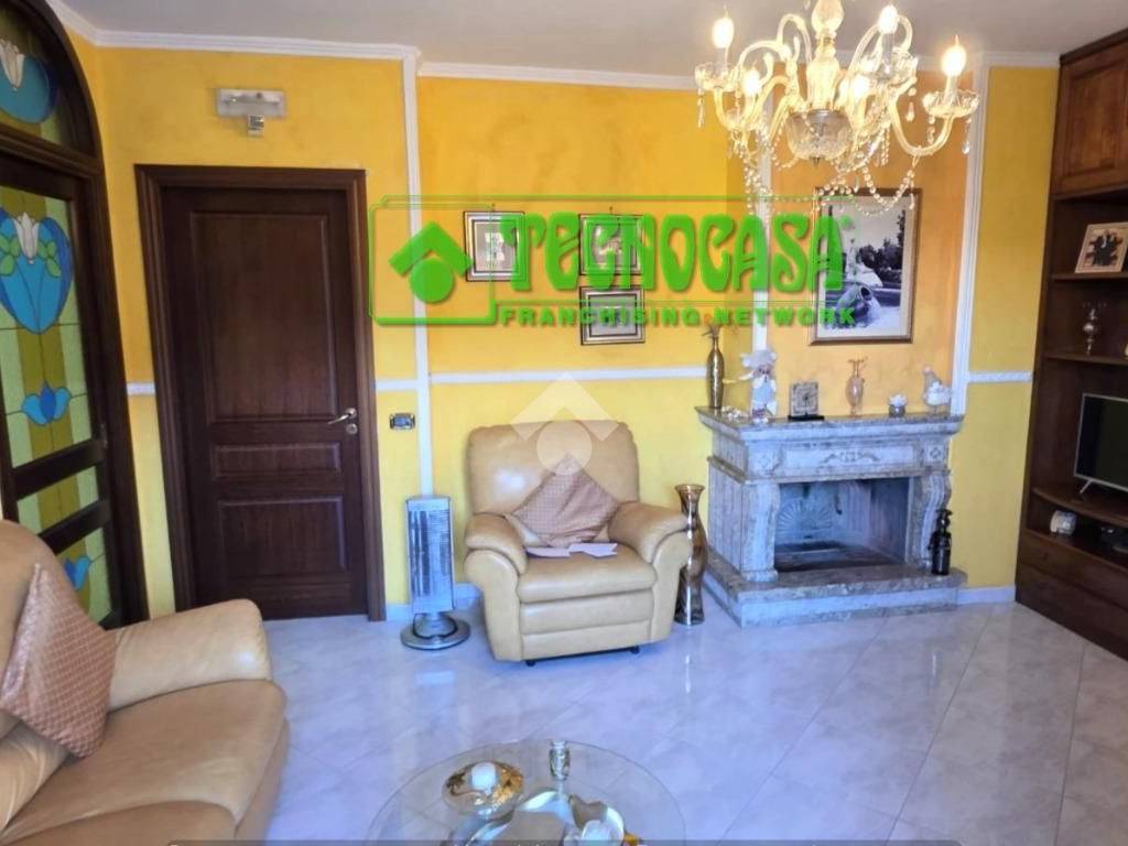 Appartamento a Monteforte irpino in Via valle, 2 - Foto 4