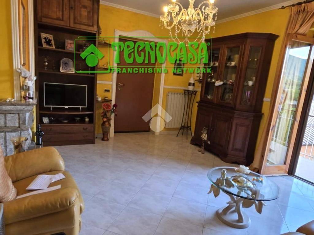 Appartamento a Monteforte irpino in Via valle, 2 - Foto 5