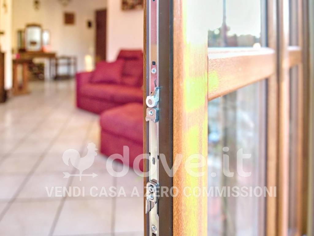 Appartamento a Asti in Via Giuseppe Ungaretti, 42 - Foto 4