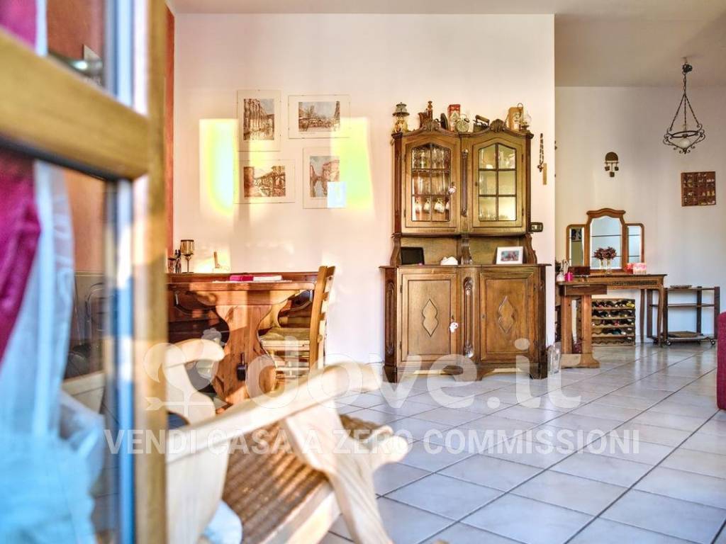 Appartamento a Asti in Via Giuseppe Ungaretti, 42 - Foto 5