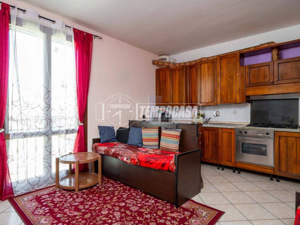 Appartamento a Cadelbosco di sopra in Via Zurco 2/1 - Foto 2