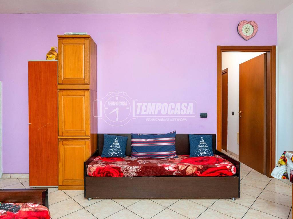 Appartamento a Cadelbosco di sopra in Via Zurco 2/1 - Foto 4