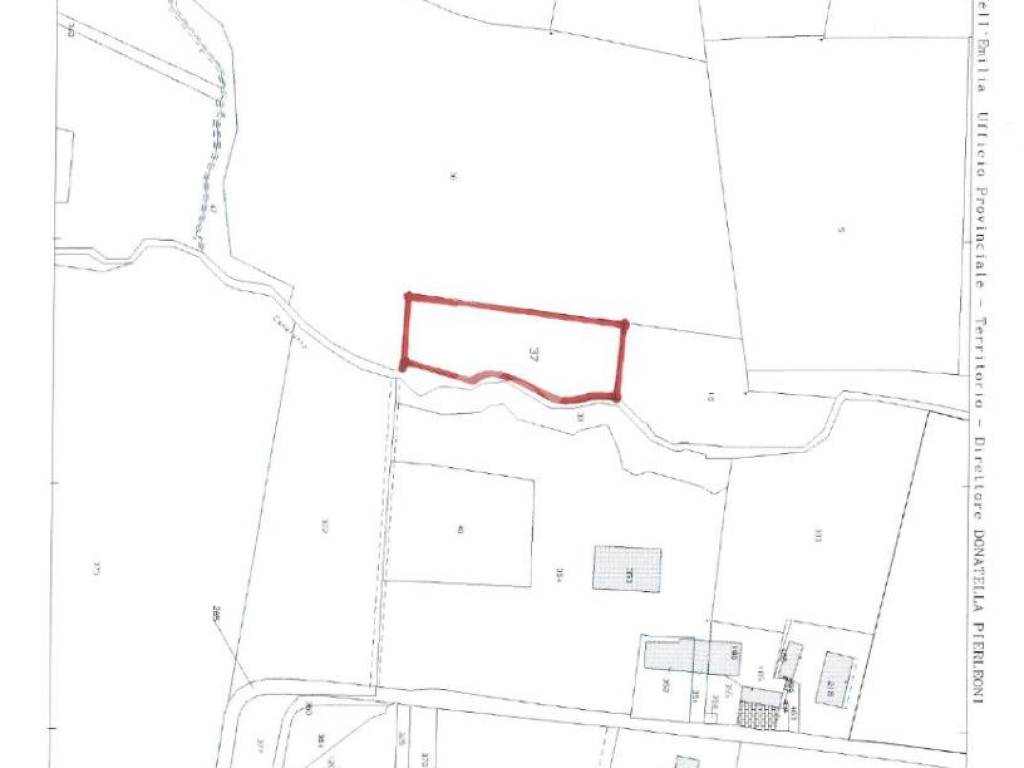 Terreno a Quattro castella in Via Montegrappa - Foto 3