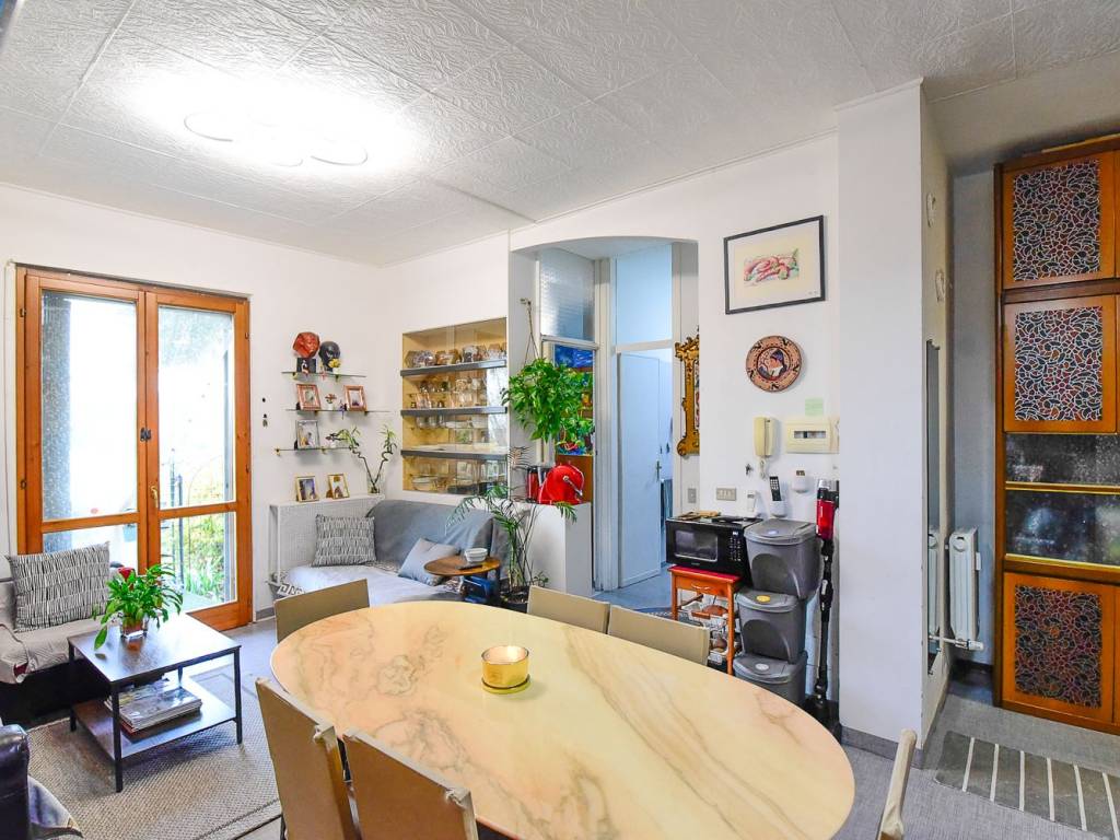 Appartamento a Missaglia in Via Monsignor Riccardo Beretta, 19 - Foto 2