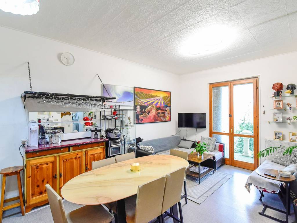 Appartamento a Missaglia in Via Monsignor Riccardo Beretta, 19 - Foto 3