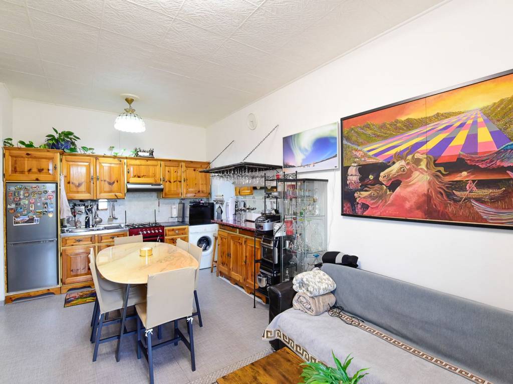 Appartamento a Missaglia in Via Monsignor Riccardo Beretta, 19 - Foto 4