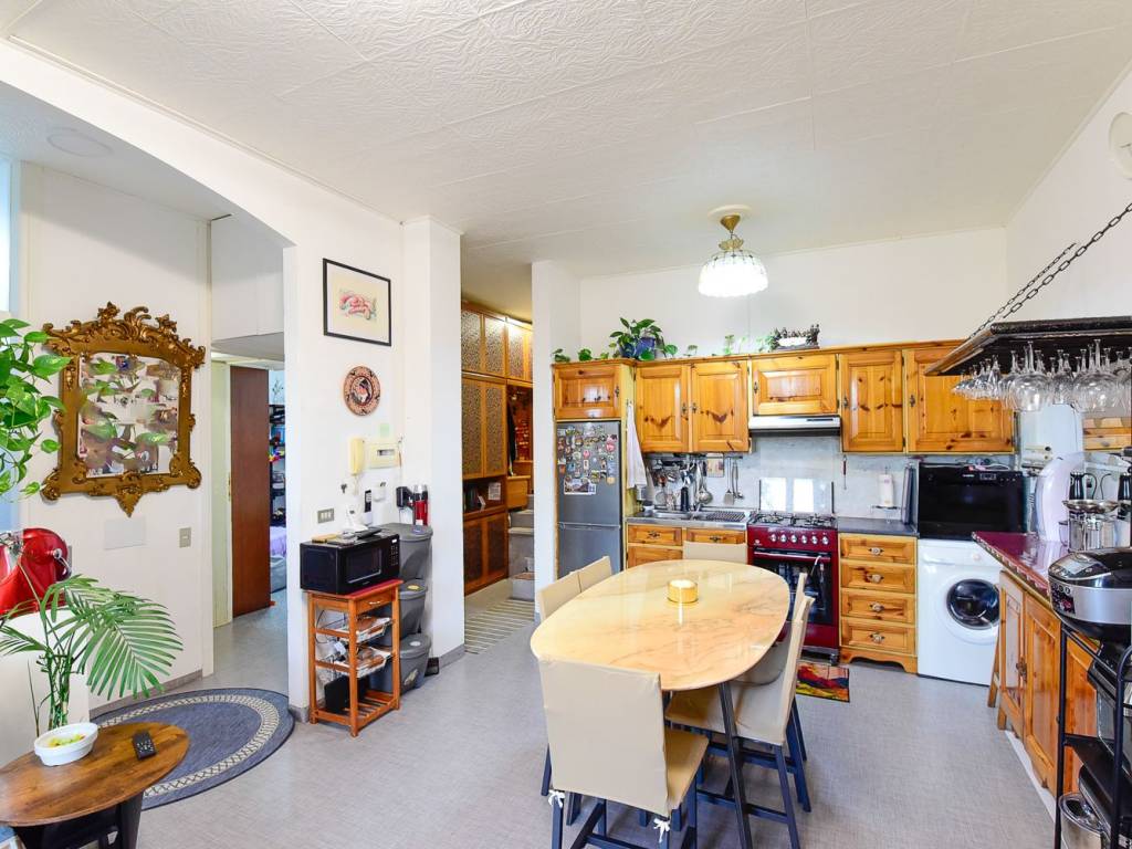 Appartamento a Missaglia in Via Monsignor Riccardo Beretta, 19 - Foto 5