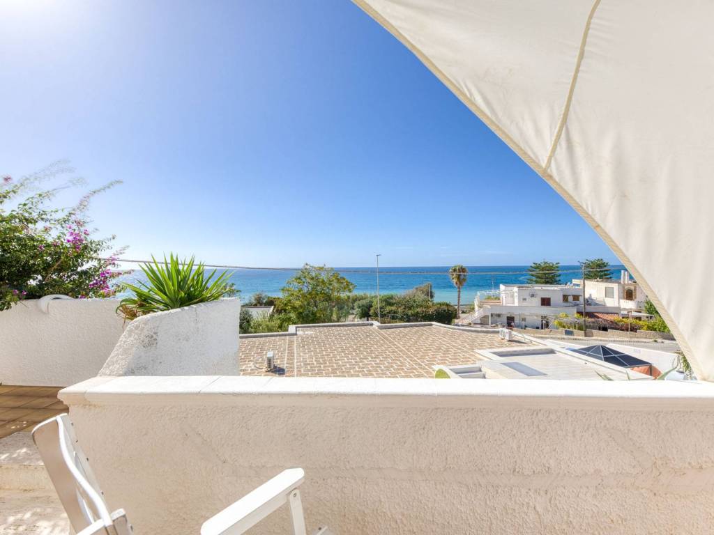 Appartamento a Morciano di leuca in Via Michelangelo Buonarroti, 121 - Foto 2