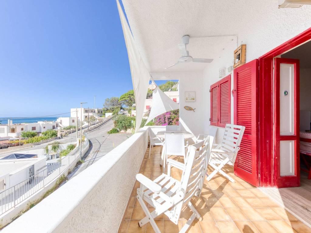 Appartamento a Morciano di leuca in Via Michelangelo Buonarroti, 121 - Foto 3