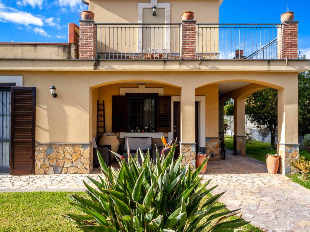 Villa a Mascalucia in Via Roma, 220 - Foto 2
