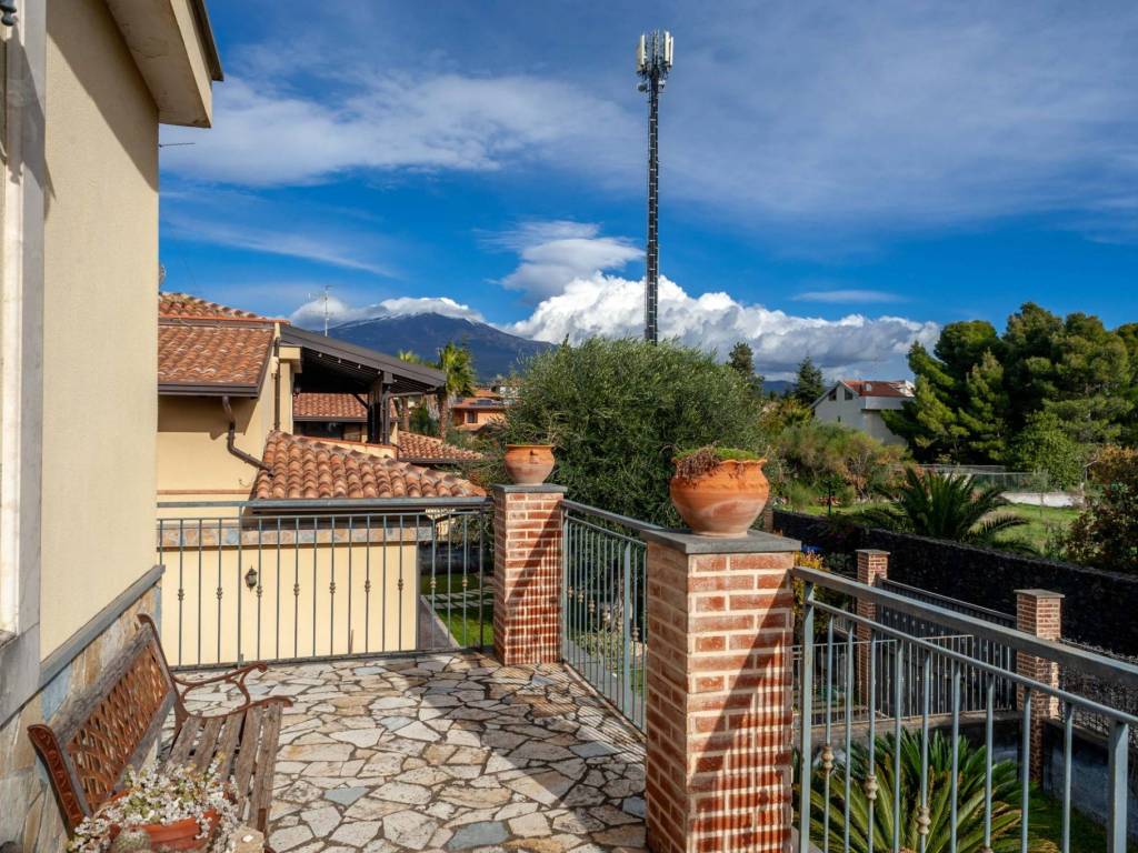 Villa a Mascalucia in Via Roma, 220 - Foto 3